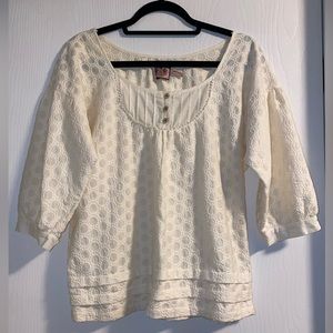 Juicy Couture Blouse
